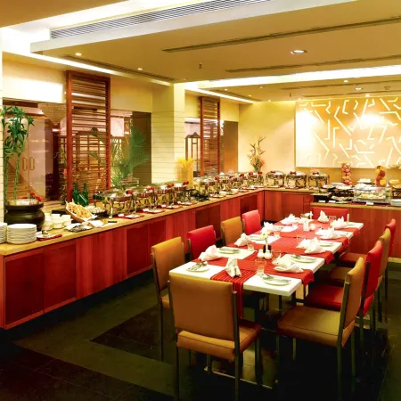 Kenilworth Hotel, Kolkata Отели рядом с достопримечательностью «Консульство США»