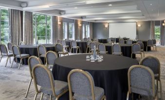 Delta Hotels York