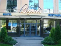 Legends Hotel Hotels in Lozenets
