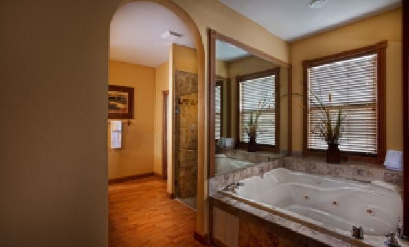 Westgate River Ranch Resort & Rodeo