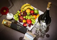 The Seasons Hotel -Studio & Suite - breakfast
