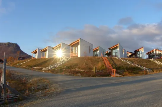 Santa's Hotel Rakka Hotels in 