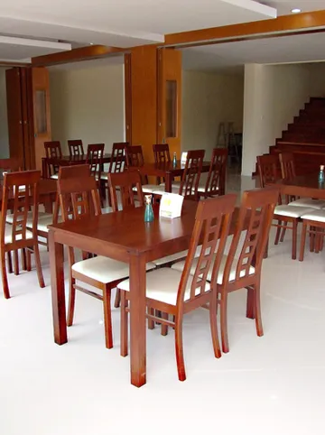 รูปภาพของโรงแรม เรือนริมน้ำ