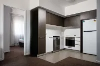 Central Kensington Apartments Hotel di Wulguru