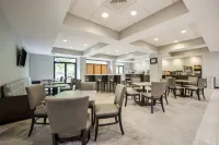 Wingate by Wyndham Charlotte Airport I-85/I-485 Hotels in Mount Holly