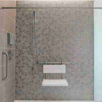 Four Points by Sheraton Oran Rooms