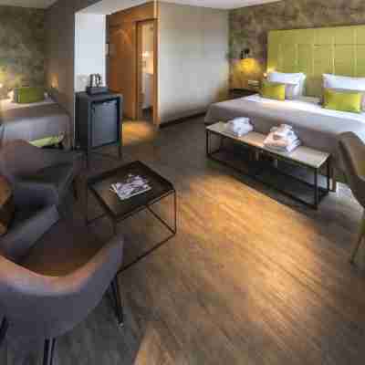 Hotel St Aygulf cote d'azur Van der Valk Rooms