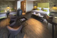 Hotel St Aygulf cote d'azur Van der Valk