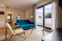 Tandem Portal de Elche