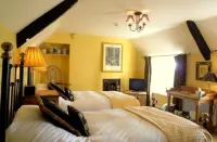 The Hunters Rest Inn Hotels in Timsbury