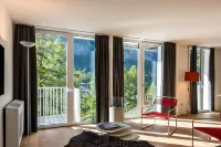 Legendär Zermatt
