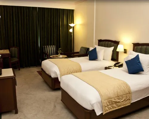 Radha Regent, Chennai Номера Photos