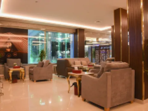 フロリダ イン ホテル ナジュラーンのホテル