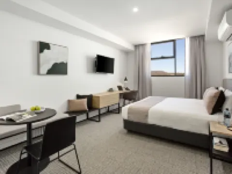 クエスト ゴールバーン ゴールバーンのホテル