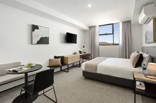 古爾本凱斯特酒店