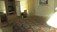 El Rancho Motel Lodi Hotel a Lodi