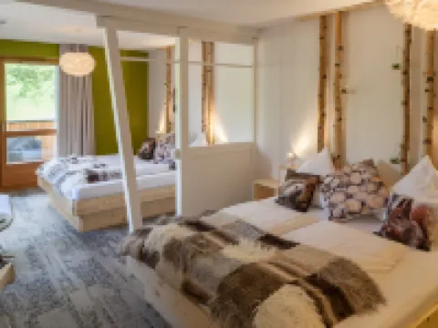 巴根內爾斯旅館 聖瑪麗歐米訥酒店