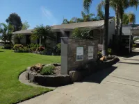 Barooga River Gums Motor Inn Hotels in Barooga