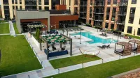 The Berkman - Swimmingpools