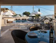 Villa Miljak Hotel a Stobrec