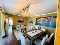 Emayian Luxury Camp Hotel a 