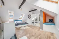 Jantar Park, Sun & Snow Hotels in Gmina Stegna