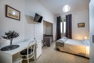 مايسون بيانكا Hotels near فورتيتسا دا باسو