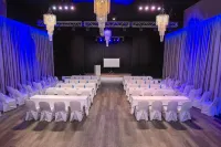 Thunderbird Boutique Hotel Hotel di County Clark