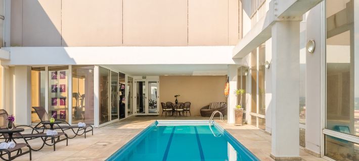 Mercure Guarulhos Aeroporto Hotels in Guarulhos
