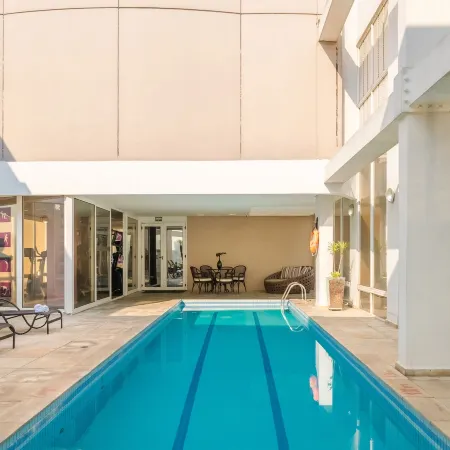 Mercure Guarulhos Aeroporto