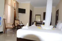 Asinuara Hotel Hotels in Bahar Dar