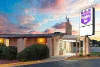 Knights Inn Tucker Hotels in Tucker