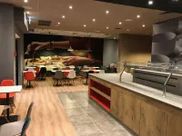 Ibis Jerusalem City Center - Breakfast