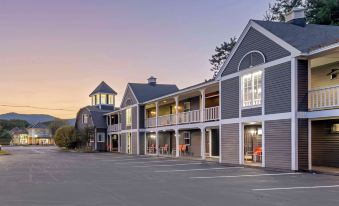 Green Granite Inn, Ascend Hotel Collection