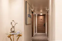 Aiello Hotels - Centrale - Pensions