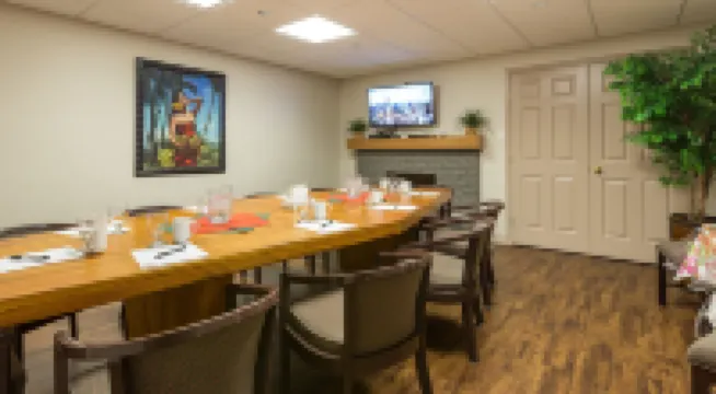 Grama's Inn