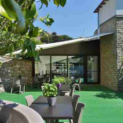 Best Western Hotel Anthurium Hotel Exterior