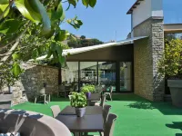 Best Western Hotel Anthurium Hoteles en Santo Stefano al Mare