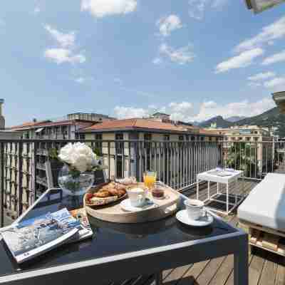 Hotel Montestella Others