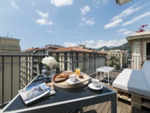 蒙特斯特拉飯店 薩萊諾住宿飯店