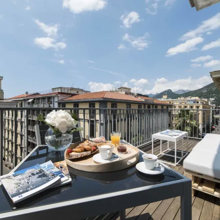 Hotel Montestella