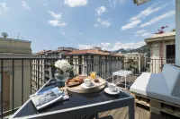 Hotel Montestella Hotel a Salerno