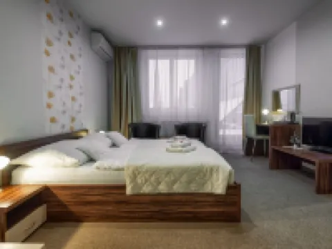 Penzión Sport Hotels in Kosice