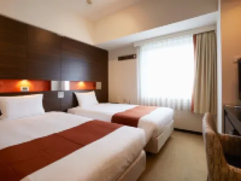 長崎S-Peria酒店 鄰近稻佐山的酒店