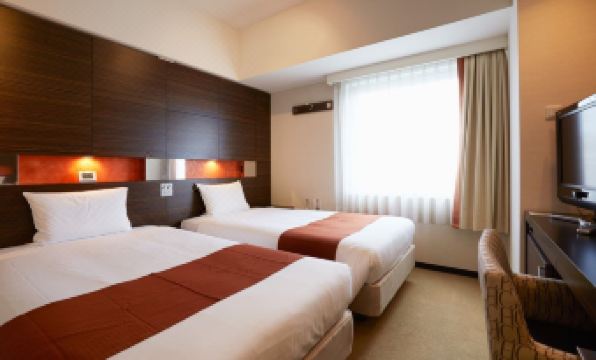S Peria Hotel Nagasaki