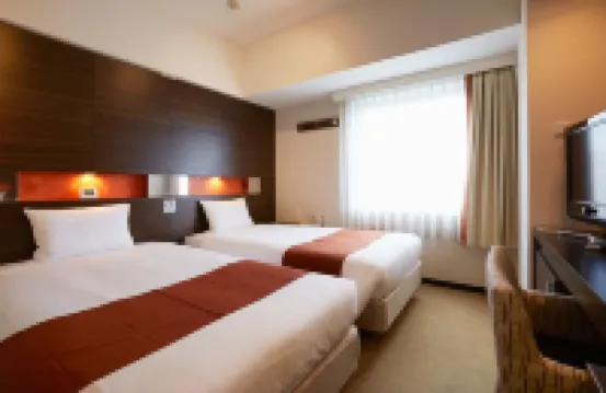 エスペリアホテル長崎 のホテル