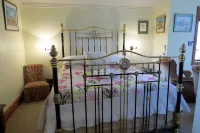 McCloud House