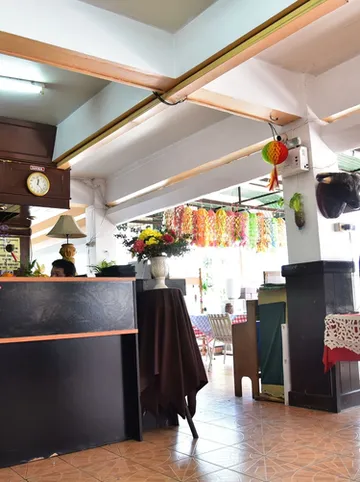 รูปภาพของดราก้อน เซอร์วิส อพาร์ทเมนท์