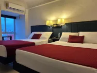 Choco's Hotel - Balkoner
