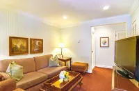 Wayside Inn Hotels in Carmel-by-the-Sea